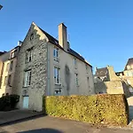 Appartement Rive Gauche *