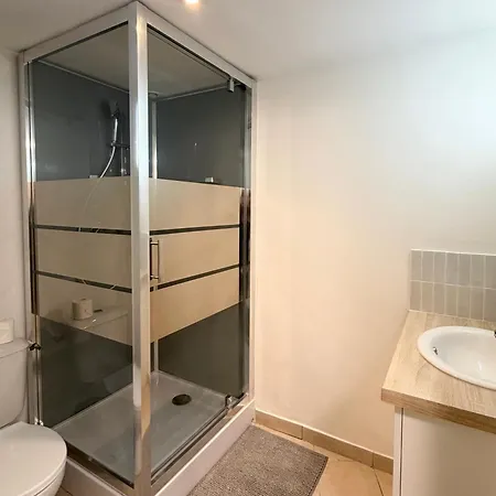 Rive Gauche Apartment