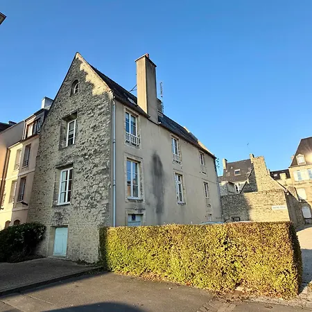 Appartement Rive Gauche *