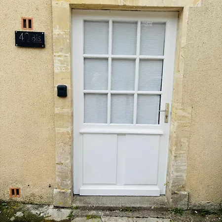 Appartement Rive Gauche