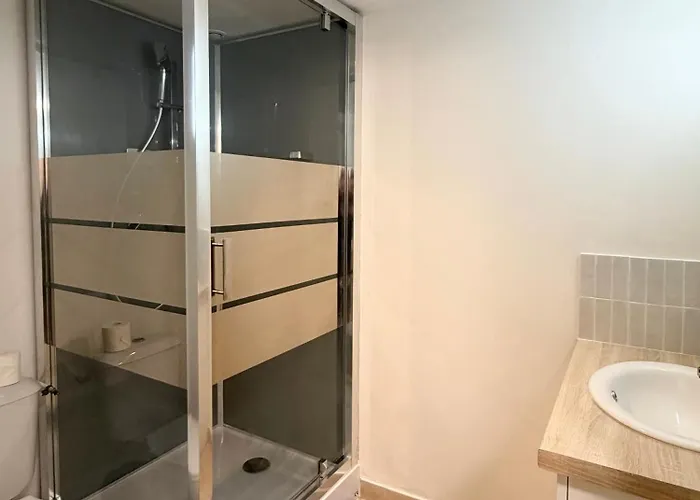 Rive Gauche Apartment