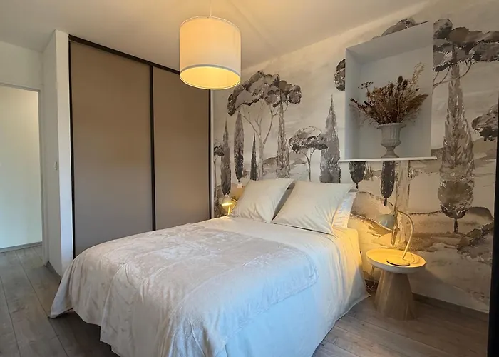 Rive Gauche Apartment